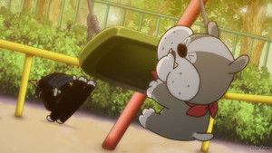 Uchitama! Have you seen my Tama?: 1×25