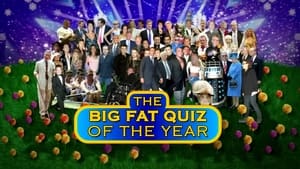 Image The Big Fat Quiz of the Year 2004