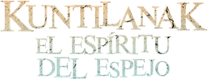 Kuntilanak: Espelho do Mal — Logos 5