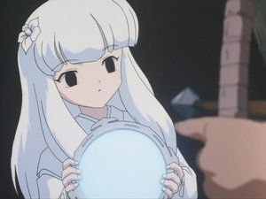 InuYasha: Season 1 Episode 42