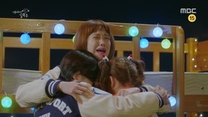 El Hada De Las Pesas Kim Bok Joo: 1×8