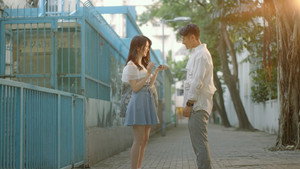Cuo Guo le, Yi Han ma 3