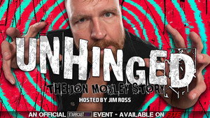 Unhinged