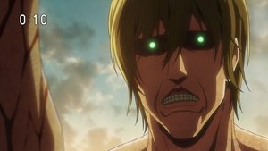 Attack on Titan Season 3 Episode 21