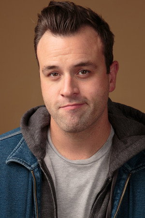 Ryland Shelton portrait