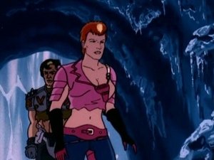 G.I. Joe: A Real American Hero: 2×2