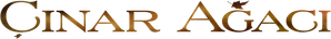 Çınar Ağacı — Logos 1