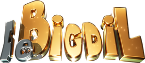 Le Bigdil — logo