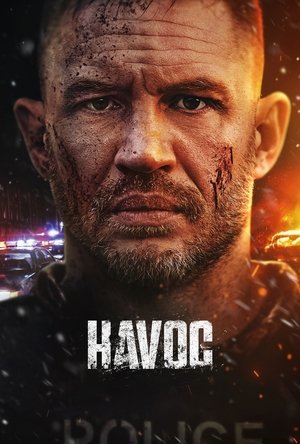 poster Havoc