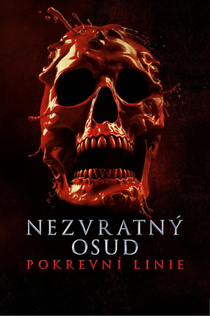 poster Final Destination Bloodlines