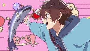 My Ribdiculous Reincarnation: 1×3