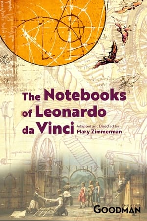 Image The Notebooks of Leonardo da Vinci
