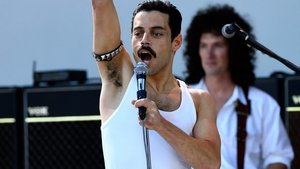 Bohemian Rhapsody: Recreating Live Aid