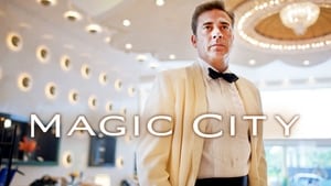 poster Magic City