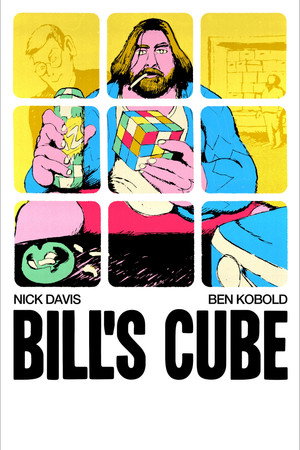 Bill's Cube