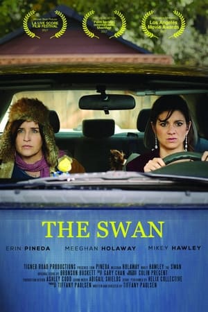 Poster The Swan (2017)