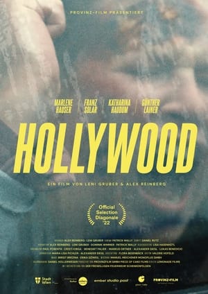 Hollywood film complet