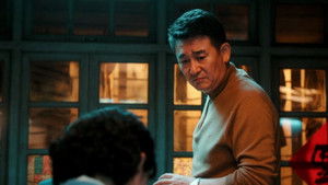 The Old Dreams (2022): 1×3