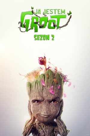 Ja jestem Groot: Sezon 2