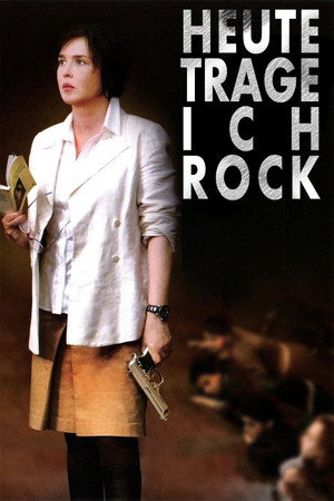 Heute trage ich Rock!
