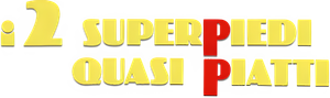 Dos superpolicías — Logos 10