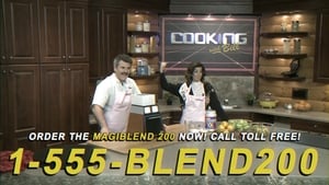 Cooking with Bill: 1×4