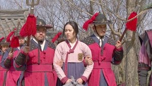 The Moon Embracing the Sun: Episodio 15