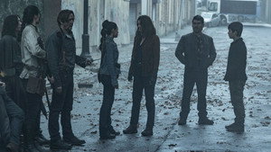 The Walking Dead: Dead City: 3×7