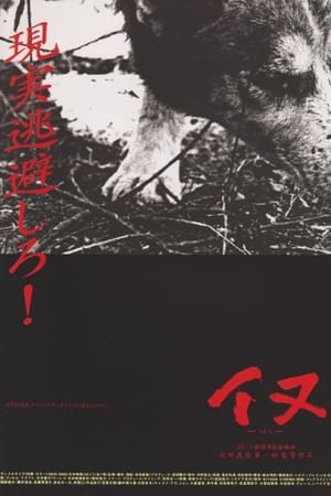 Poster Dog (2003)