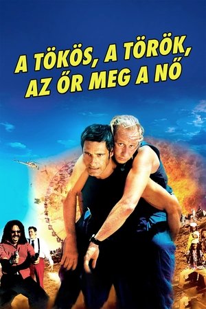 Image A tökös, a török, az őr meg a nő
