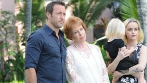 Hawaii Five-0 Temporada 6 Capitulo 12