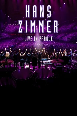 Hans Zimmer: Live in Prague 2017