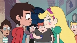 Star vs. las fuerzas del mal Temporada 2 Capitulo 41