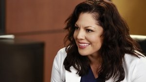 Grey’s Anatomy 11 episodio 16