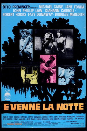 E venne la notte