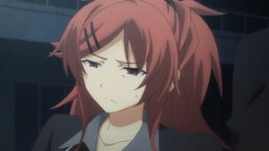 Qualidea Code: Episódio: 4 da 1ª Temporada