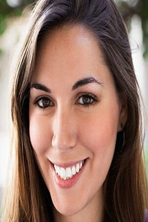 April Wahlin portrait