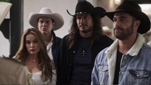 Pasión de gavilanes 2×70