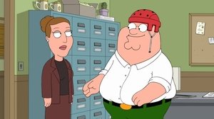 Family Guy Season 12 Episode 9