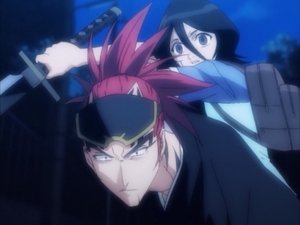 Bleach Season 1 Episode 17