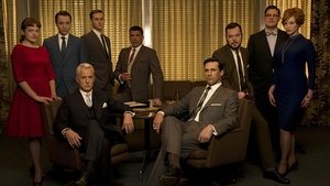 Mad Men / შეშლილები