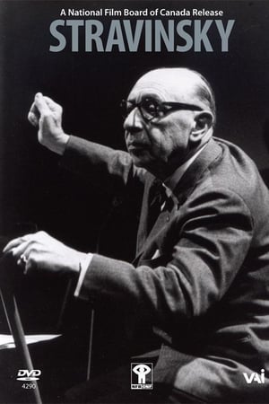 Stravinsky poster