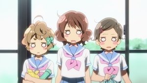 Sound! Euphonium Welcome Back, Audition