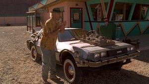 Back to the Future Part III (1990)