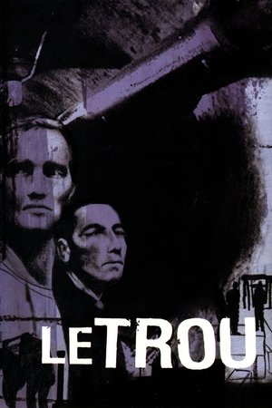 Le Trou (1960)