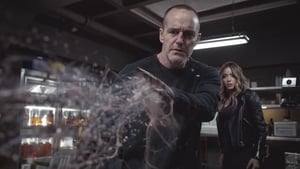 Agentes de S.H.I.E.L.D.: 6×11