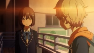 Kono Bijutsubu ni wa Mondai ga Aru!: 1×1