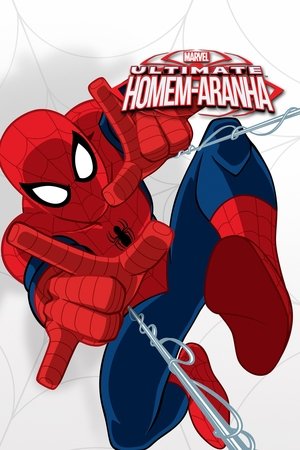 Ultimate Homem-Aranha