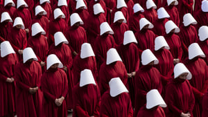 The Handmaid’s Tale (O Conto da Aia)