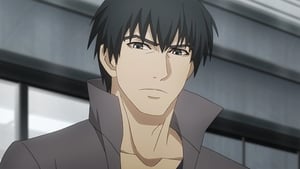 Tokyo Ghoul: Saison 4 Episode 9 [21]